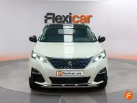 Usado Peugeot 3008 Allure 120 CV (88 kW) 2018 Blanco SUV