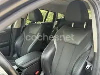 Usado BMW X4 190 CV (139 kW) 2020 Gris / plata SUV