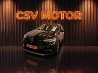 Usado Renault Arkana Evolution 145 CV (106 kW) 2024 Negro SUV