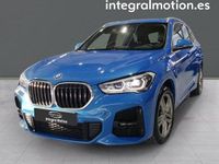 Usado BMW X1 220 CV (161 kW) 2020 SUV
