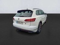 usado VW Touareg 3.0TDI V6 Premium Tiptronic Atmosphere 4M 170kW