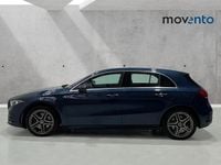 Usado Mercedes A160 218 CV (160 kW) 2021 Azul