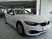 usado BMW 418 Gran Coupé Serie 4 d -