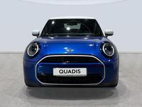 Usado Mini Cooper 156 CV (114 kW) 2025 Azul Utilitario