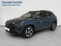 Usado Hyundai Tucson 265 CV (194 kW) 2022 SUV