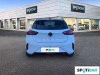 Usado Opel Corsa 100 CV (73 kW) 2024 Blanco Utilitario