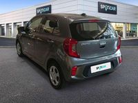 Usado Kia Picanto 67 CV (49 kW) 2024 Utilitario