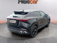 Usado Omoda 5 186 CV (136 kW) 2023 Negro SUV