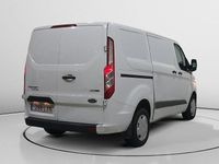 Usado Ford Transit Custom 130 CV (95 kW) 2022 Berlina
