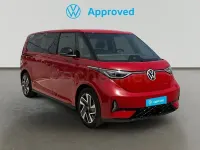 Nuevo VW ID. Buzz GTX 250 kW (340 CV) 2026 Eléctrico Monovolumen