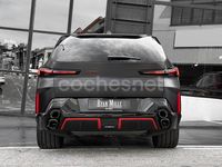 Używany BMW XM Shadowline 748 KM (550 kW) 2024 Czarny SUV