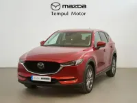Usado Mazda CX-5 165 CV (121 kW) 2020 Otro SUV