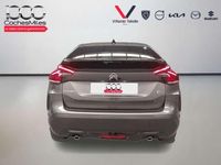 Usado Citroën C4 PureTech 131 CV (96 kW) 2024 Gris Utilitario