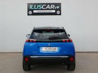 usado Peugeot 2008 1.5bluehdi S&s Gt Eat8 130