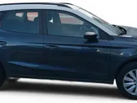 Usado Seat Arona Style 116 CV (85 kW) 2024 Gris / plata SUV