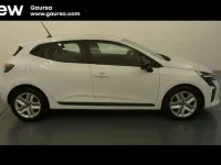 Usado Renault Clio V Evolution 101 CV (74 kW) 2025 Blanco Berlina