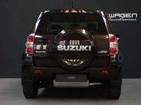 usado Suzuki Grand Vitara 2.4 JLX-E City Aut.