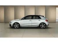 Nuevo Audi A1 Sportback 116 CV (85 kW) 2026 Gris Utilitario