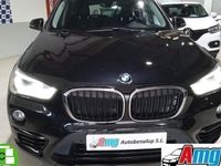 usado BMW X1 sDrive16d Msport