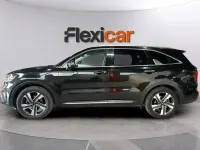 Usado Kia Sorento Plus 230 CV (169 kW) 2024 Negro SUV