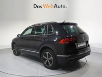 usado VW Tiguan 1.4 Ehibrid Life 180kw