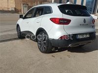 Usado Renault Kadjar Zen 110 CV (80 kW) 2017 Blanco SUV