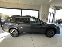 Nuevo Subaru Outback Active 169 CV (124 kW) 2025 Gris SUV