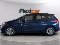 Usado BMW 218 150 CV (110 kW) 2019 Azul Familiar