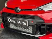 Nuevo Toyota Yaris 276 CV (202 kW) 2025 Rojo Berlina