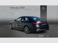 Usado Mercedes C300e 313 CV (230 kW) 2025 Berlina