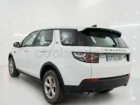 Usado Land Rover Discovery Sport Pure 150 CV (110 kW) 2017 Blanco SUV
