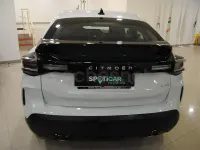 Usado Citroën C4 Business Class 145 CV (106 kW) 2025 Blanco SUV