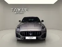 Usado Maserati Grecale GT 300 CV (220 kW) 2022 Gris SUV