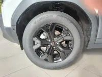 Nuevo Dacia Duster Extreme 155 CV (114 kW) 2026 Blanco SUV