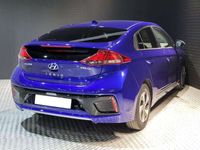 usado Hyundai Ioniq HEV 1.6 GDI Klass