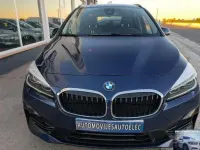 Usado BMW 218 Gran Tourer 150 CV (110 kW) 2019 Monovolumen