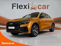 usado Audi Q8 50 Tdi Quattro Tiptronic