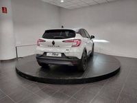 Usado Renault Captur Esprit Alpine 145 CV (106 kW) 2025 Blanco SUV