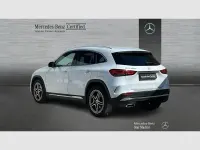 Usado Mercedes GLA200 AMG line 150 CV (110 kW) 2023 Otro SUV