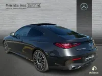 Usado Mercedes CLE220 197 CV (144 kW) 2025 Gris grafito