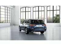 Nuevo Mercedes C200 163 CV (119 kW) 2025 Blanco Familiar