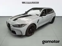 Usado BMW M3 Competition Edition 510 CV (375 kW) 2024 Familiar