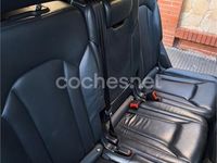 Usado Audi Q7 Premium 272 CV (200 kW) 2015 Negro SUV