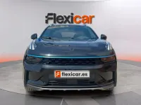 Usado Lynk & Co 01 261 CV (191 kW) 2024 Negro SUV