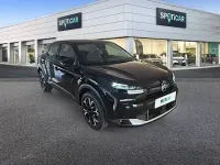 Nuevo Citroën C4 145 CV (106 kW) 2026 Negro SUV