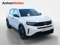 Nuevo Opel Frontera Edition 110 CV (80 kW) 2025 Blanco SUV