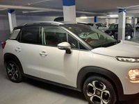 Usado Citroën C3 Aircross PureTech 110 CV (80 kW) 2020 Blanco SUV
