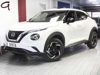 Usado Nissan Juke Acenta 114 CV (83 kW) 2025 Blanco SUV