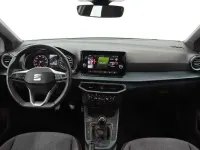 Usado Seat Arona 116 CV (85 kW) 2025 Blanco SUV