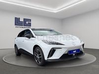 Nuevo MG MG4 EV 2025 Eléctrico Utilitario